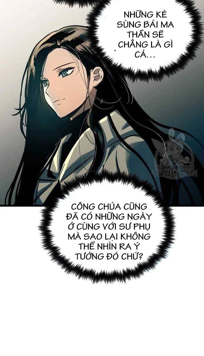 Chiền Thần Tự Sát Hồi Quy Chap 91 - Next Chap 92