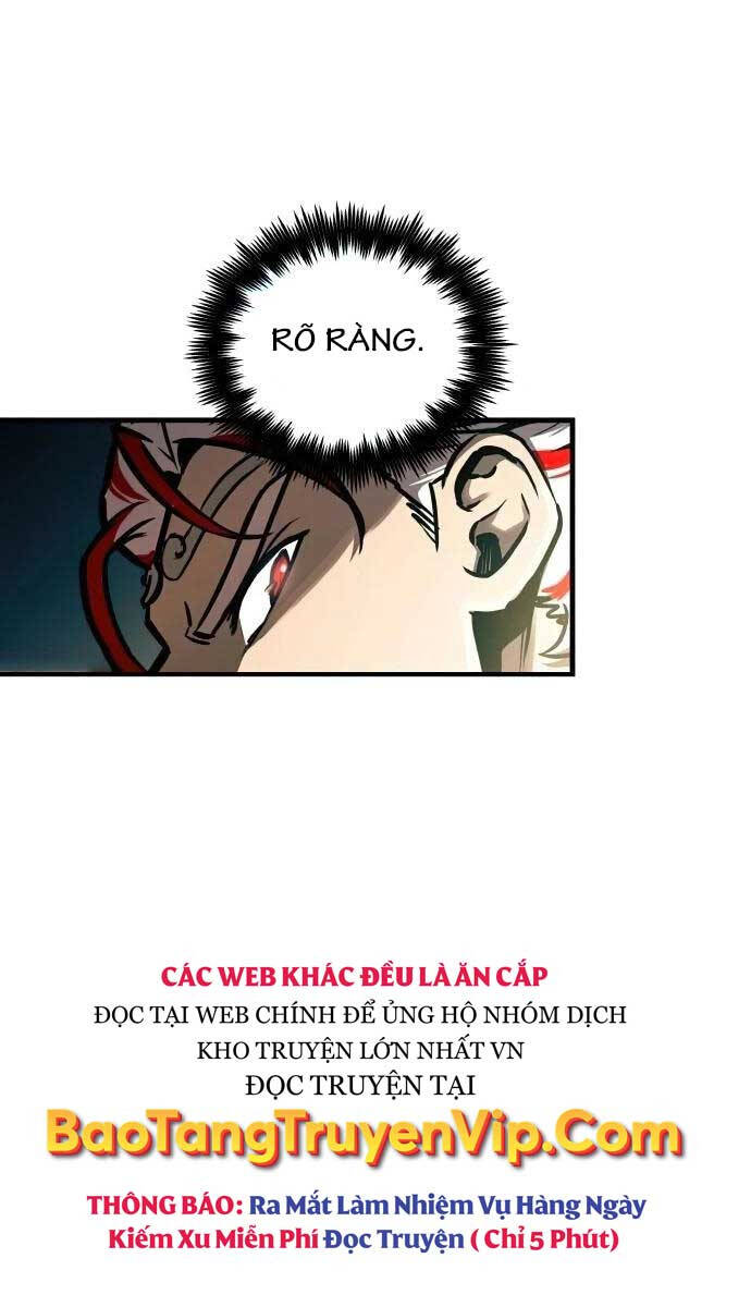 Chiền Thần Tự Sát Hồi Quy Chap 91 - Next Chap 92