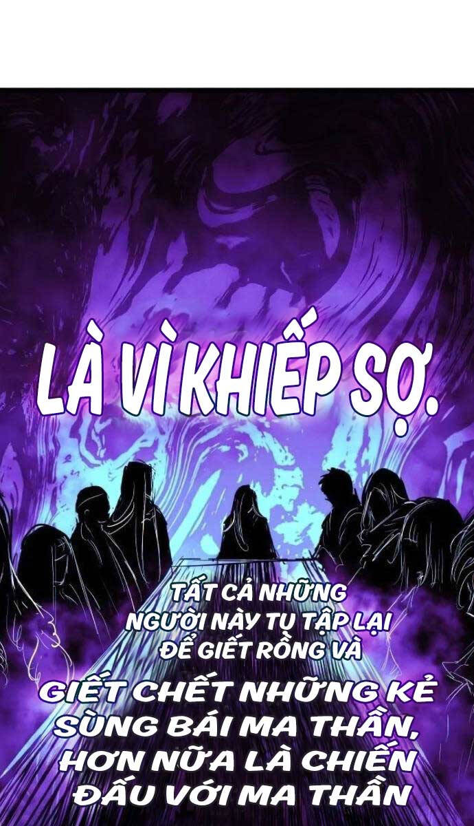 Chiền Thần Tự Sát Hồi Quy Chap 91 - Next Chap 92