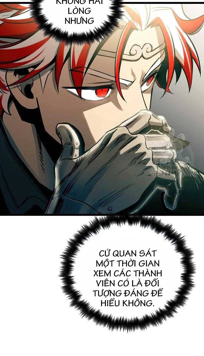 Chiền Thần Tự Sát Hồi Quy Chap 91 - Next Chap 92