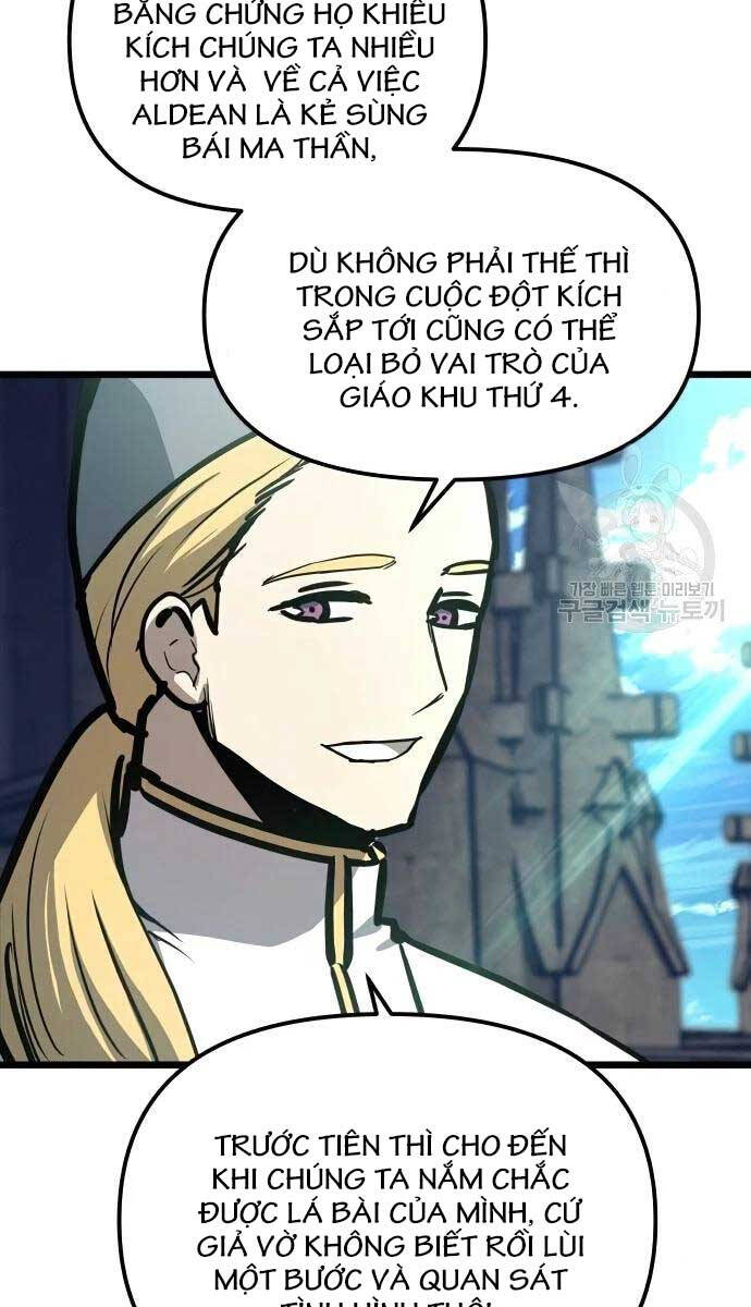 Chiền Thần Tự Sát Hồi Quy Chap 91 - Next Chap 92