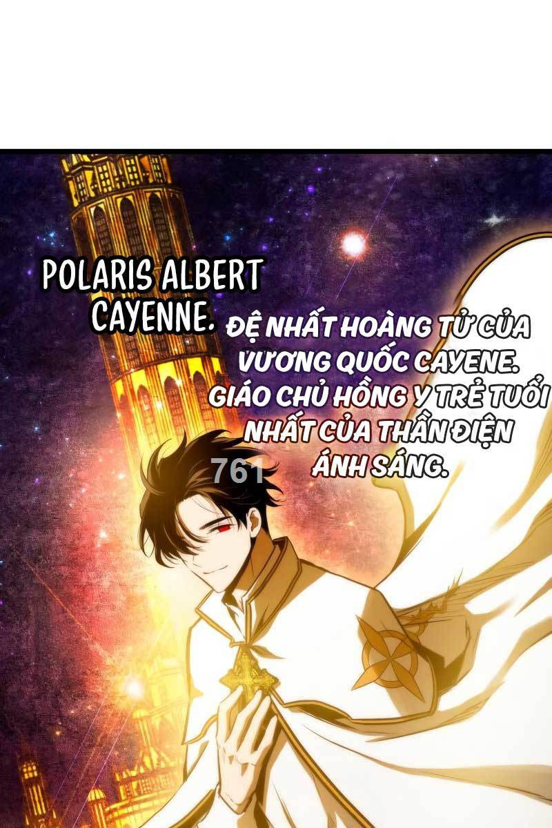 Chiền Thần Tự Sát Hồi Quy Chap 94 - Next Chap 95