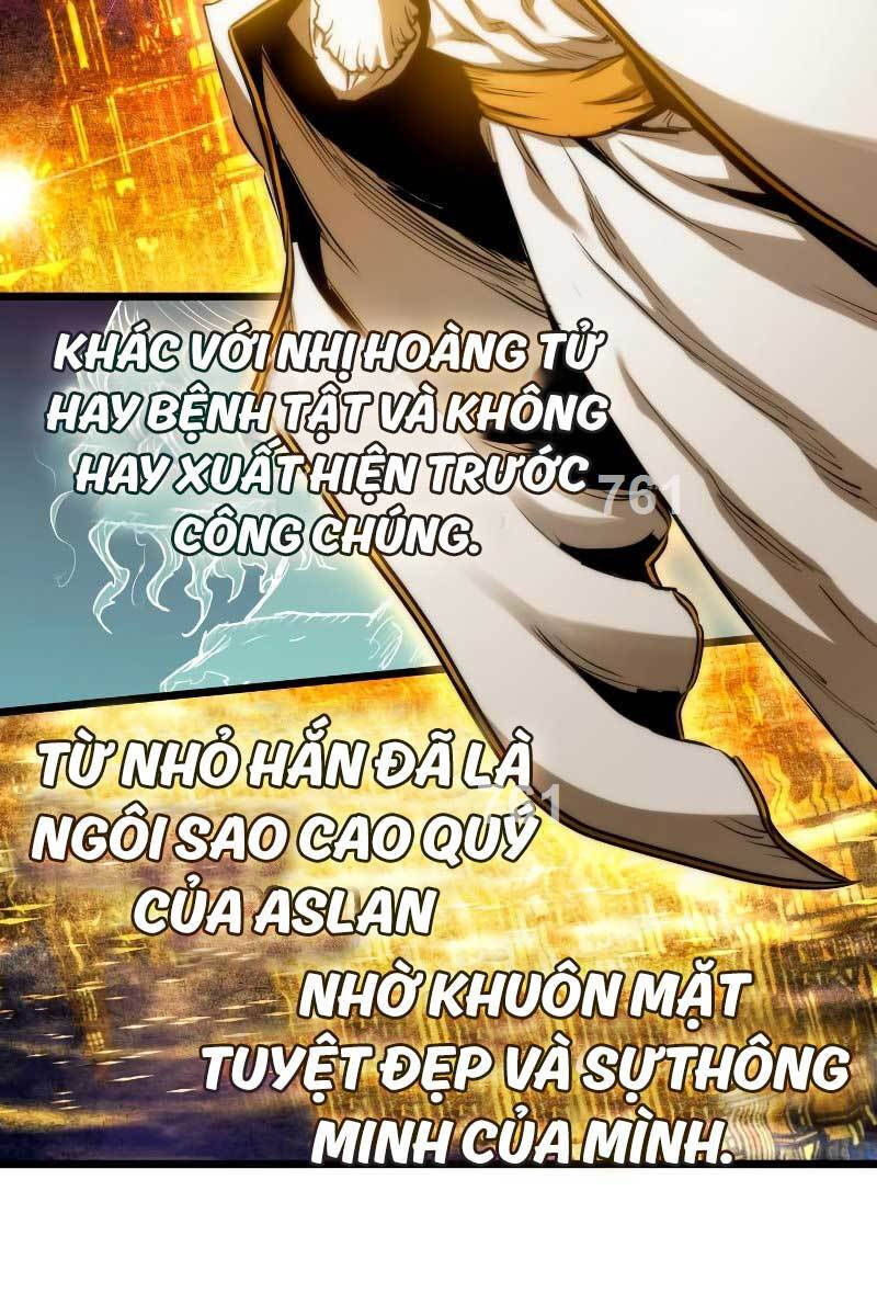Chiền Thần Tự Sát Hồi Quy Chap 94 - Next Chap 95