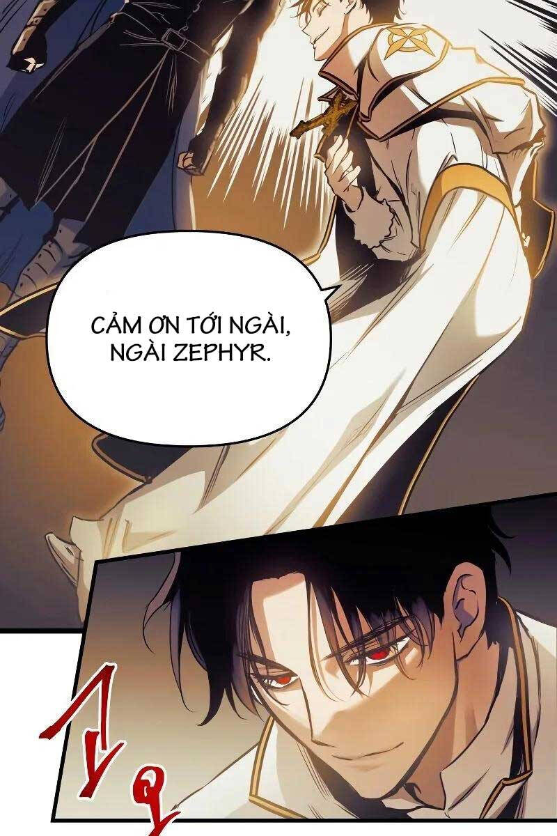 Chiền Thần Tự Sát Hồi Quy Chap 94 - Next Chap 95