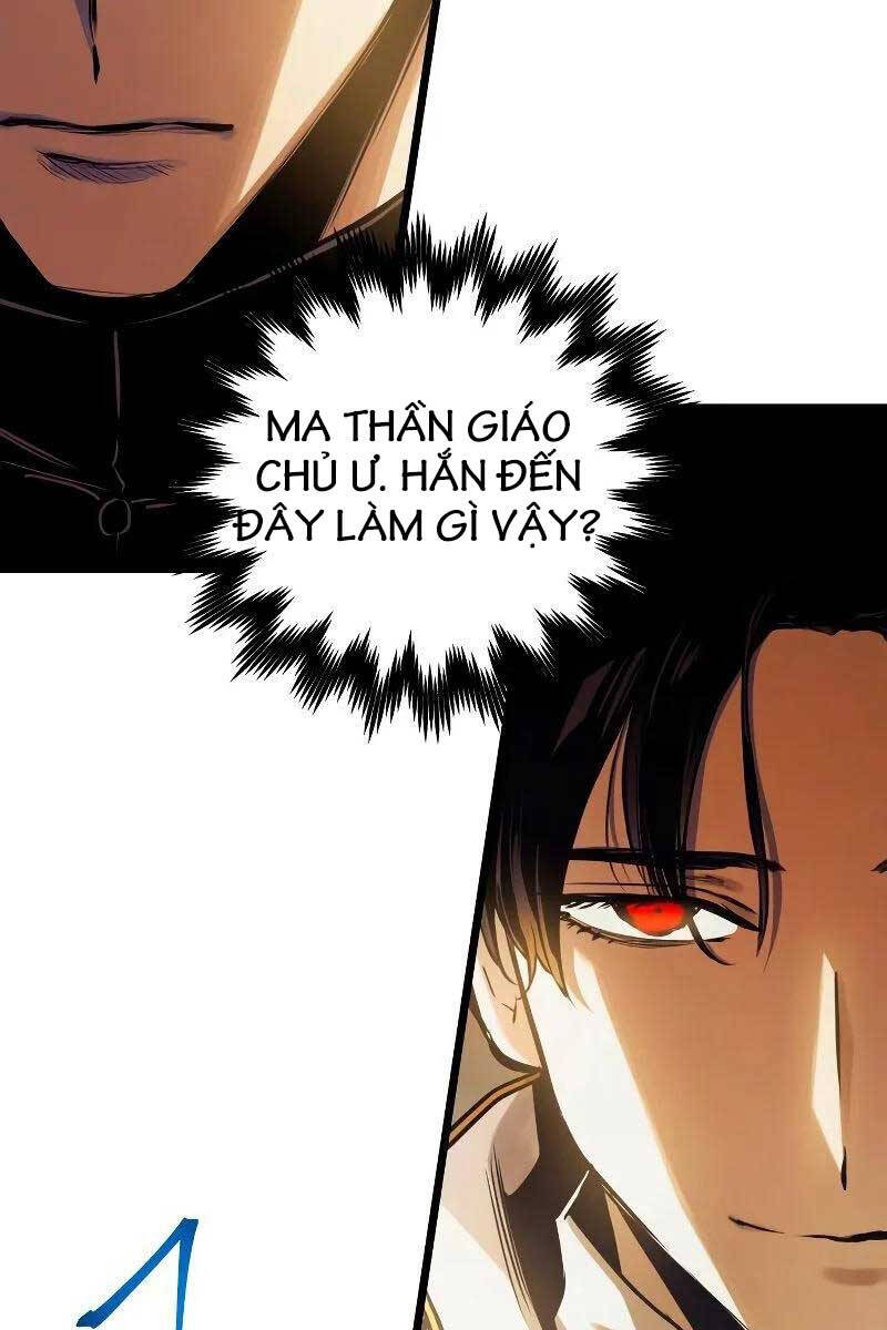 Chiền Thần Tự Sát Hồi Quy Chap 94 - Next Chap 95
