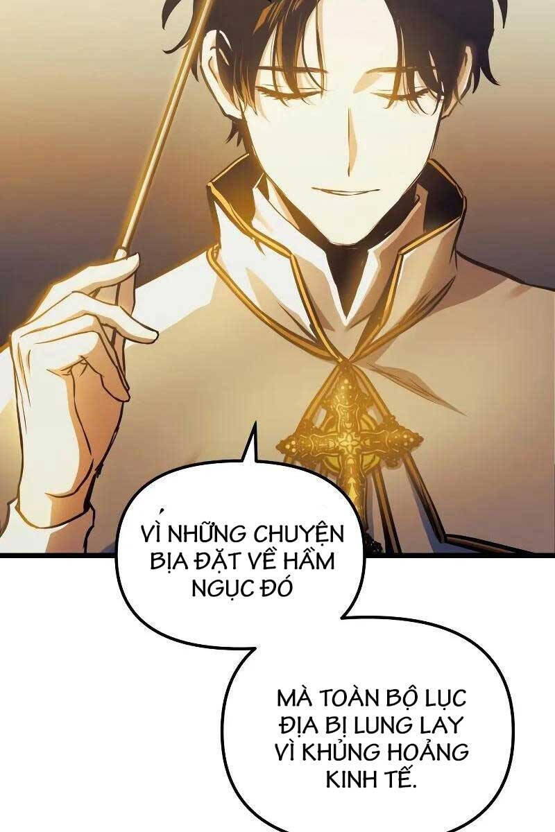 Chiền Thần Tự Sát Hồi Quy Chap 94 - Next Chap 95