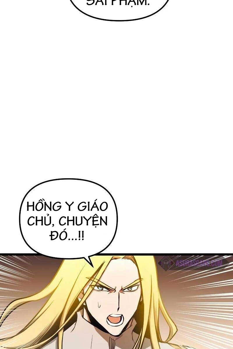 Chiền Thần Tự Sát Hồi Quy Chap 94 - Next Chap 95