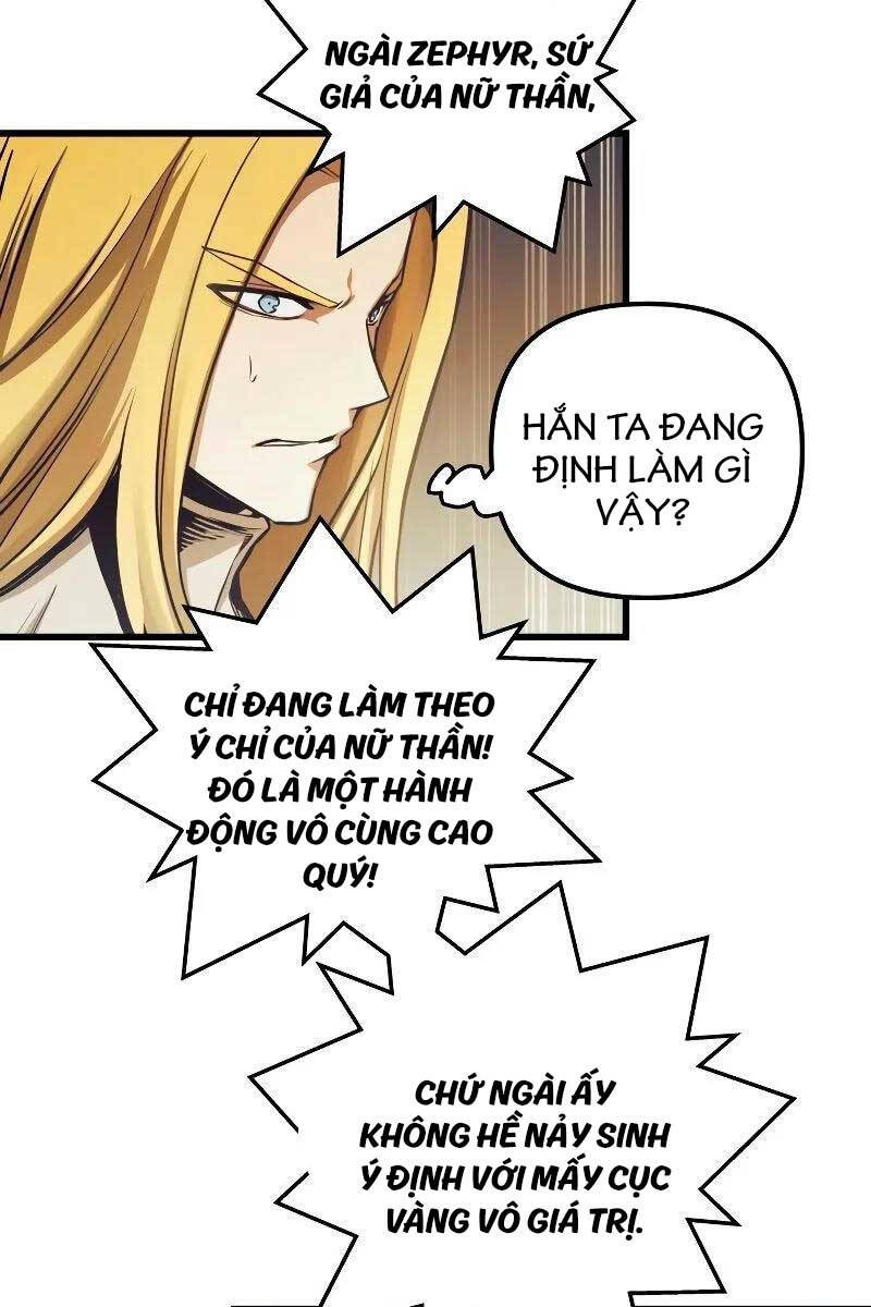 Chiền Thần Tự Sát Hồi Quy Chap 94 - Next Chap 95