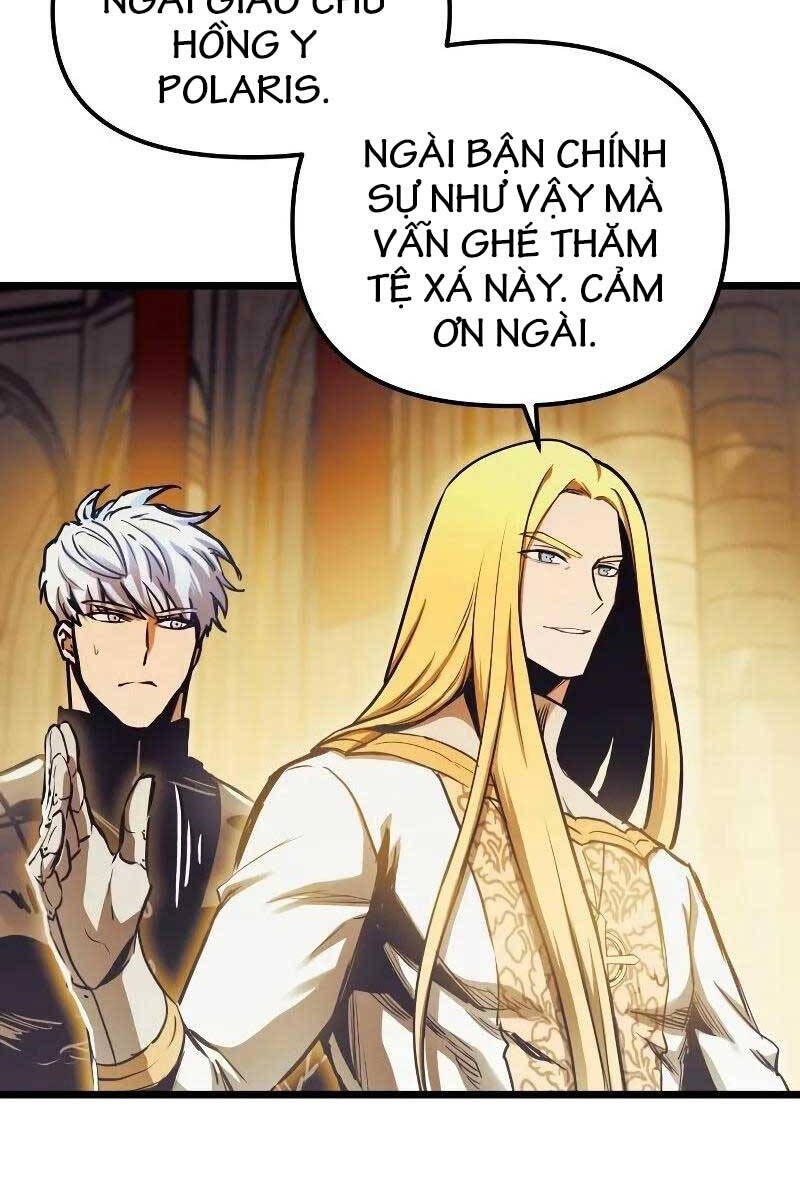 Chiền Thần Tự Sát Hồi Quy Chap 94 - Next Chap 95