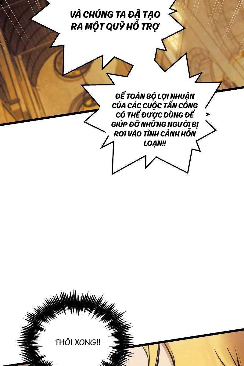 Chiền Thần Tự Sát Hồi Quy Chap 94 - Next Chap 95