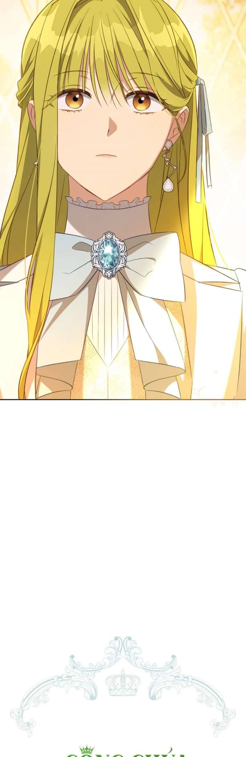 Công Chúa Khắc Dấu Lên Kẻ Phản Nghịch Chap 60 - Next Chap 61