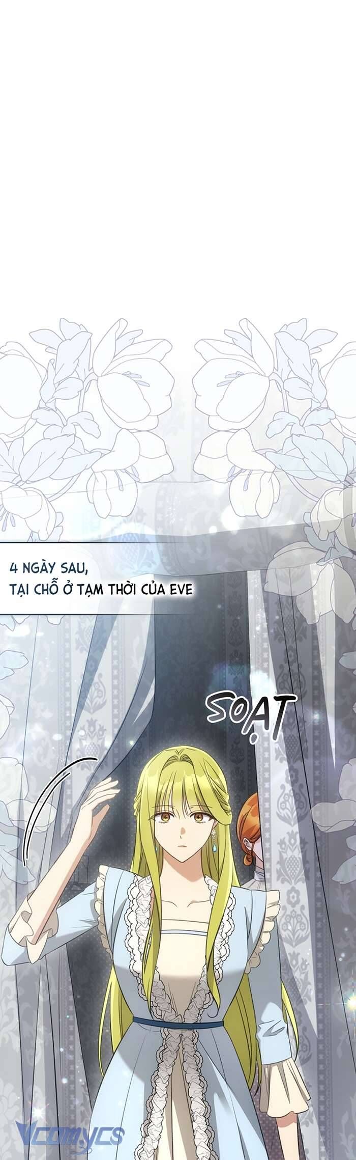 Công Chúa Khắc Dấu Lên Kẻ Phản Nghịch Chap 62 - Next Chap 63