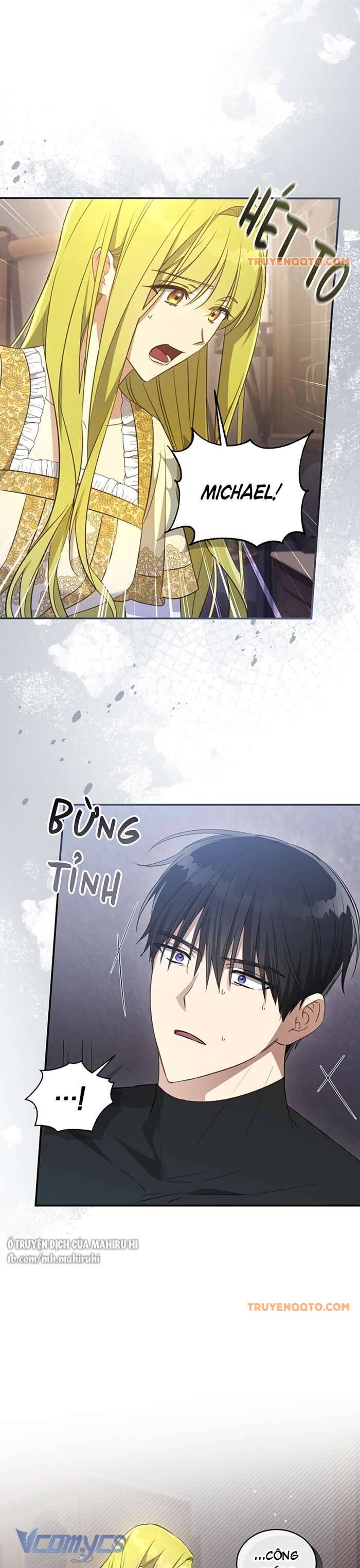 Công Chúa Khắc Dấu Lên Kẻ Phản Nghịch Chap 66 - Next Chap 67