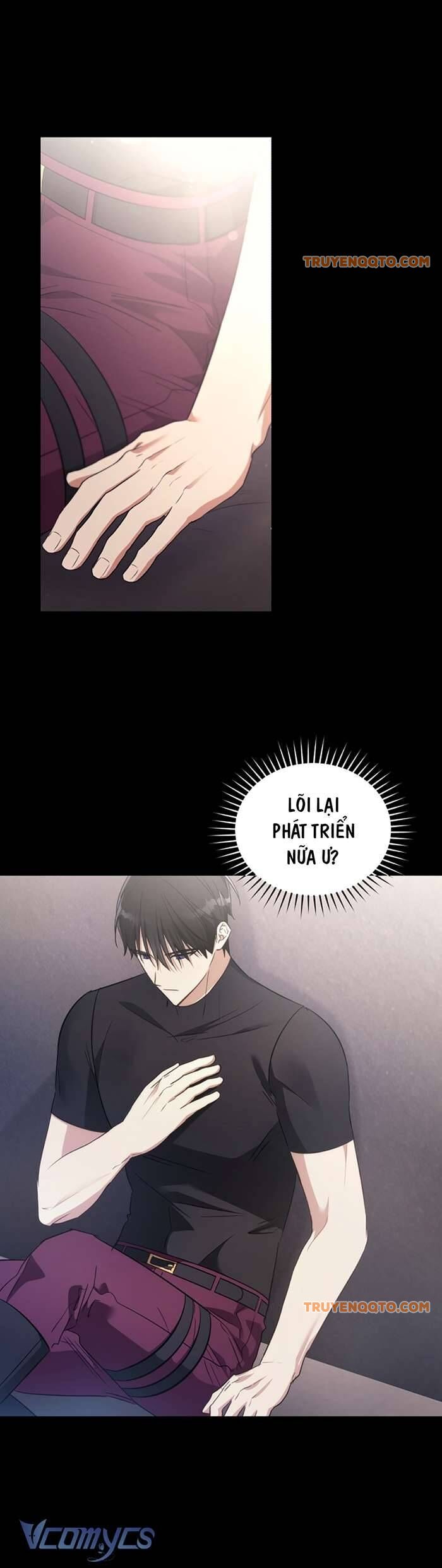 Công Chúa Khắc Dấu Lên Kẻ Phản Nghịch Chap 66 - Next Chap 67