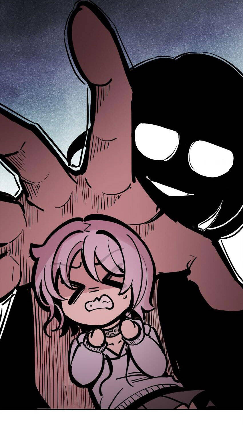 Oan Gia Chung Nhà! Chap 105 - Next Chap 106