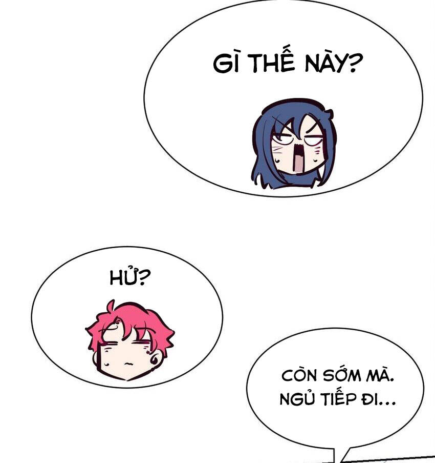 Oan Gia Chung Nhà! Chap 105 - Next Chap 106