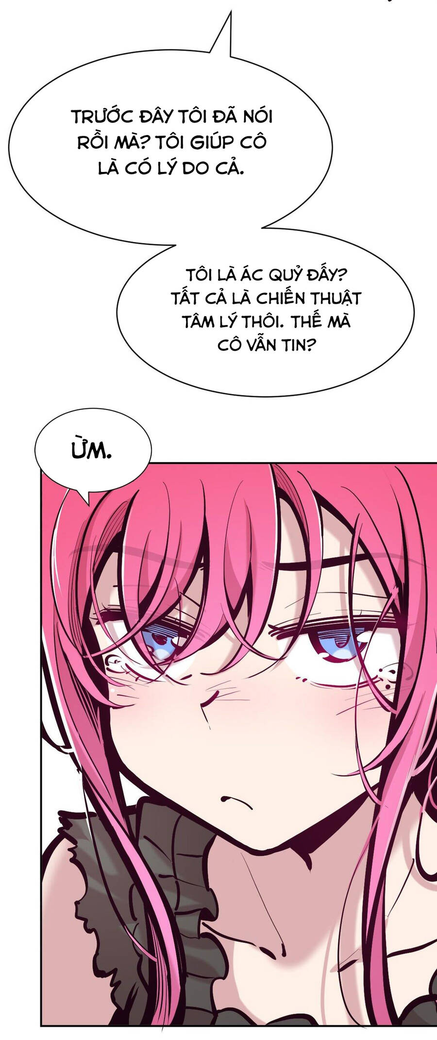 Oan Gia Chung Nhà! Chap 113 - Next Chap 114