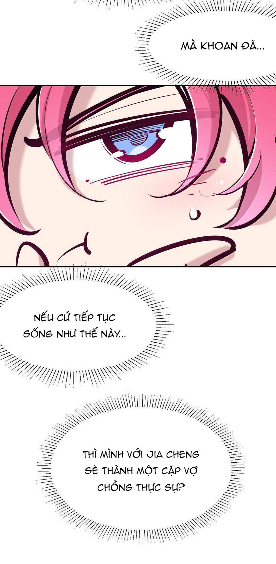 Oan Gia Chung Nhà! Chap 121 - Next Chap 122
