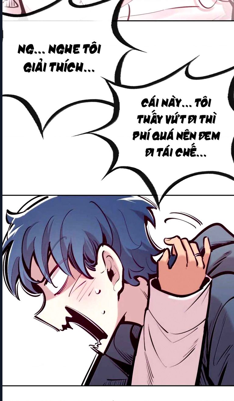 Oan Gia Chung Nhà! Chap 125 - Next Chap 126