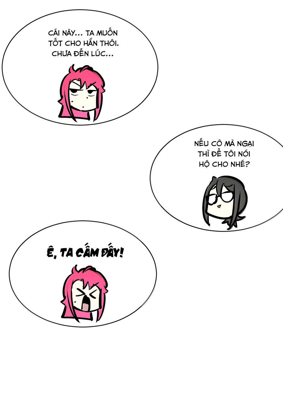 Oan Gia Chung Nhà! Chap 127 - Next Chap 128