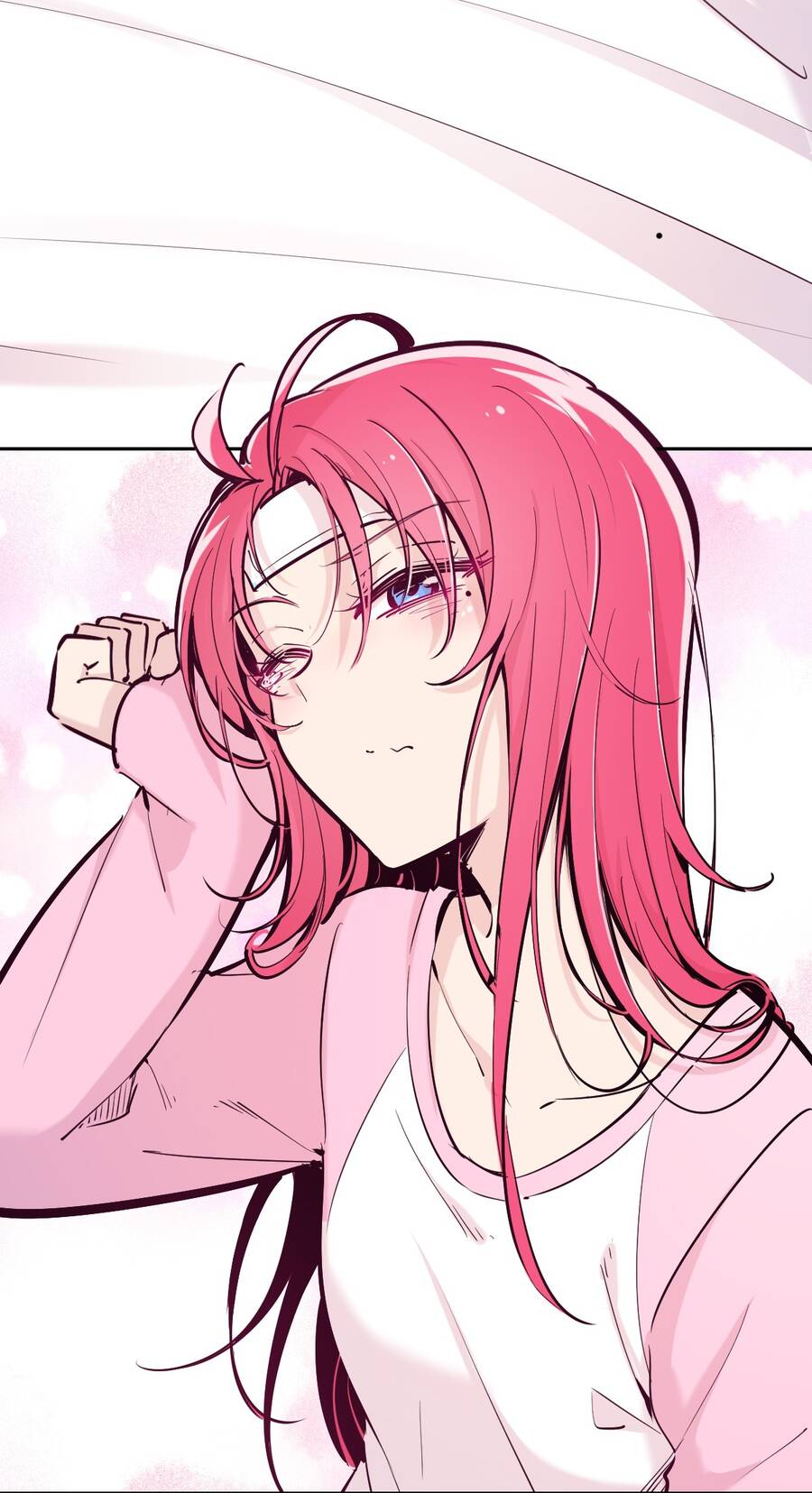 Oan Gia Chung Nhà! Chap 28 - Next Chap 29