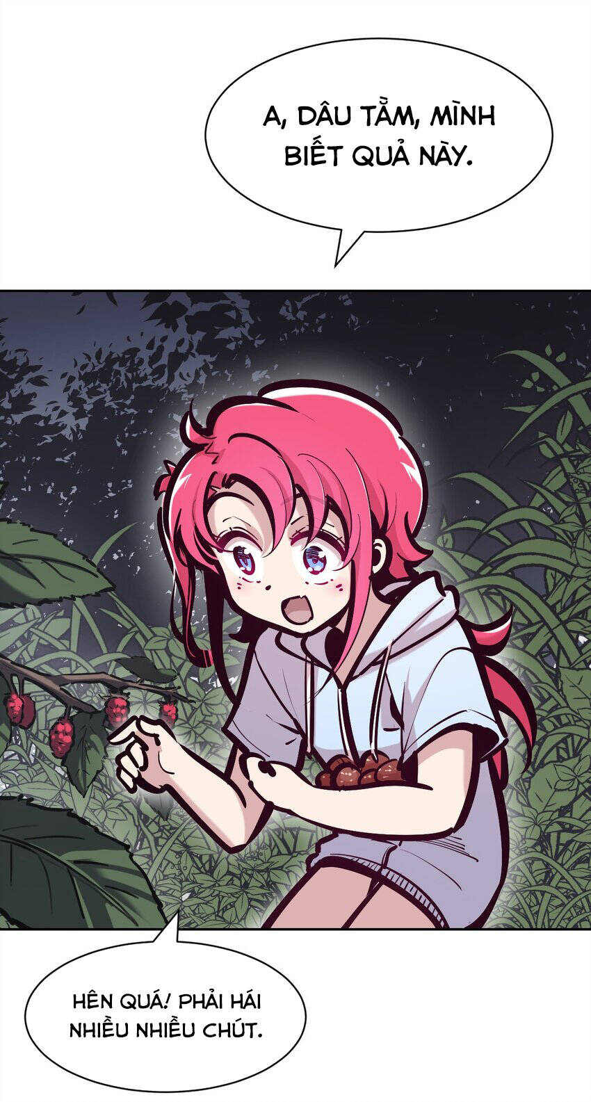 Oan Gia Chung Nhà! Chap 95 - Next Chap 96