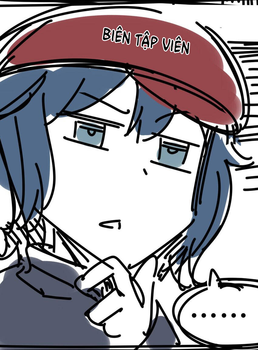 Oan Gia Chung Nhà! Chap 95 - Next Chap 96