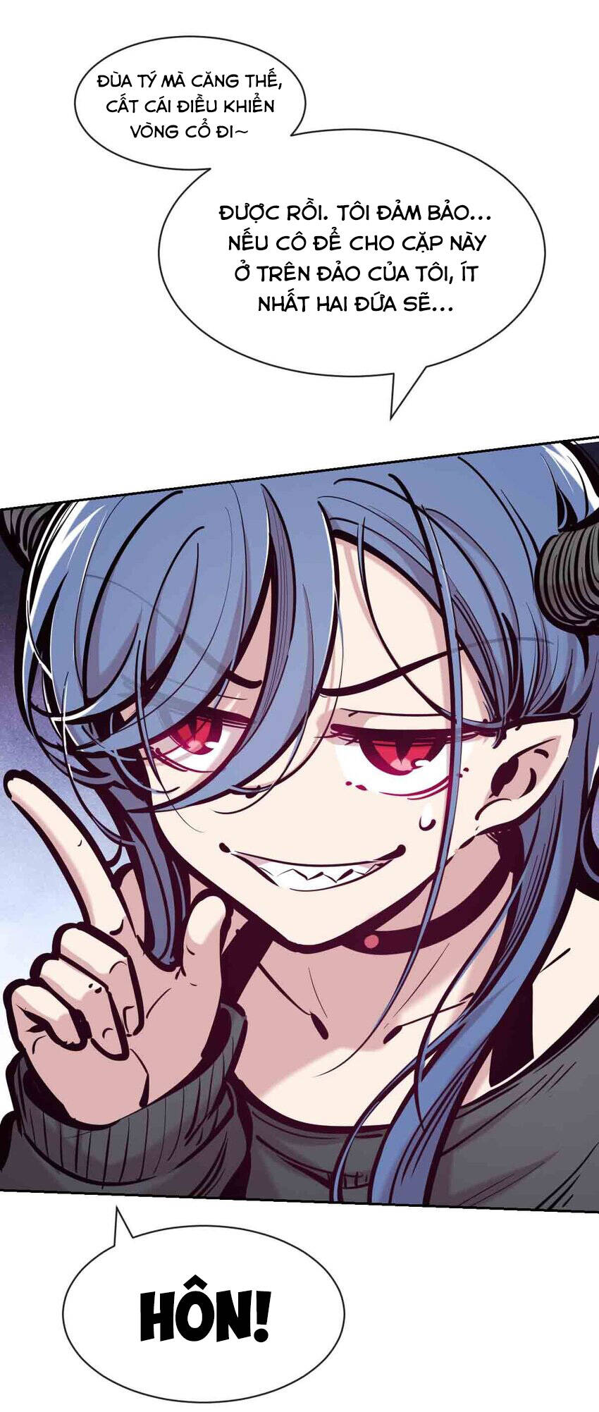 Oan Gia Chung Nhà! Chap 94 - Next Chap 95