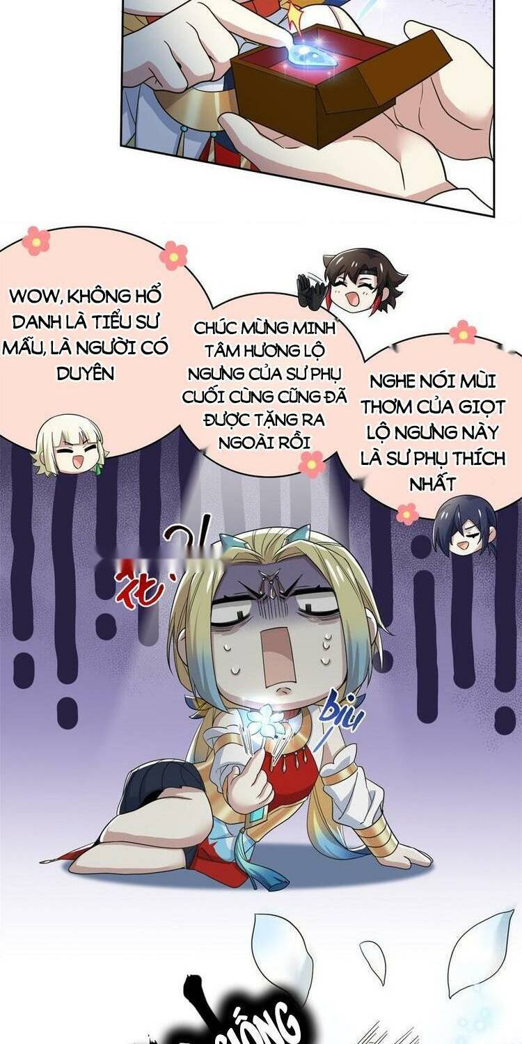 Cường Giả Đến Từ Trại Tâm Thần Chap 200 - Next Chap 201