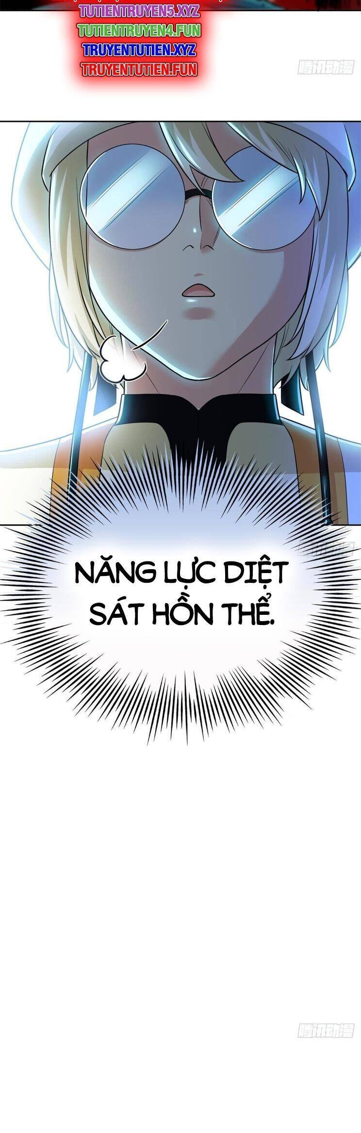 Cường Giả Đến Từ Trại Tâm Thần Chap 306 - Next Chap 307