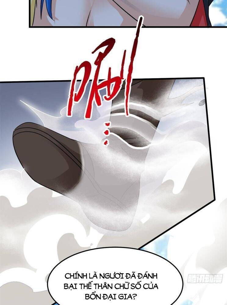 Cường Giả Đến Từ Trại Tâm Thần Chap 307 - Next Chap 308