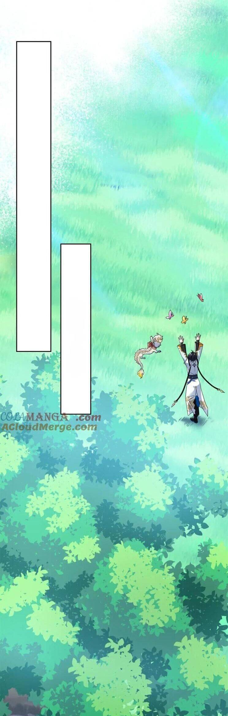 Cường Giả Đến Từ Trại Tâm Thần Chap 316 - Next Chap 317