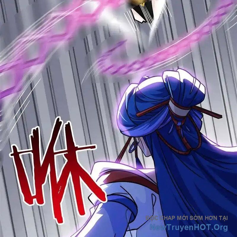 Cường Giả Đến Từ Trại Tâm Thần Chap 350 - Next Chap 351