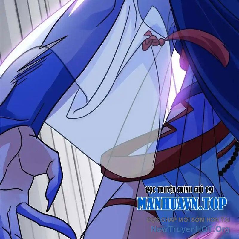 Cường Giả Đến Từ Trại Tâm Thần Chap 350 - Next Chap 351