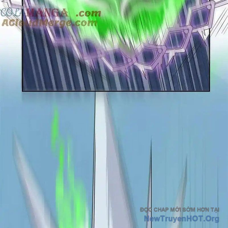 Cường Giả Đến Từ Trại Tâm Thần Chap 350 - Next Chap 351