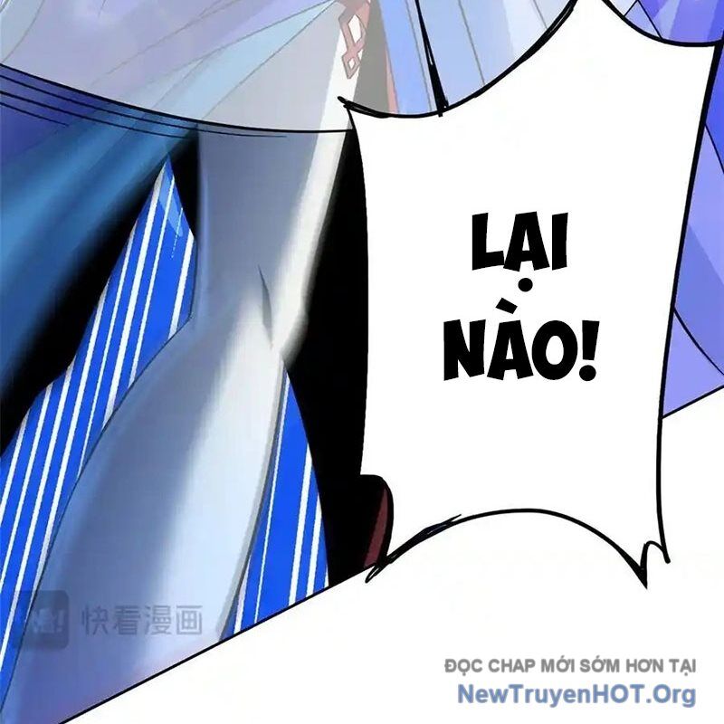 Cường Giả Đến Từ Trại Tâm Thần Chap 350 - Next Chap 351