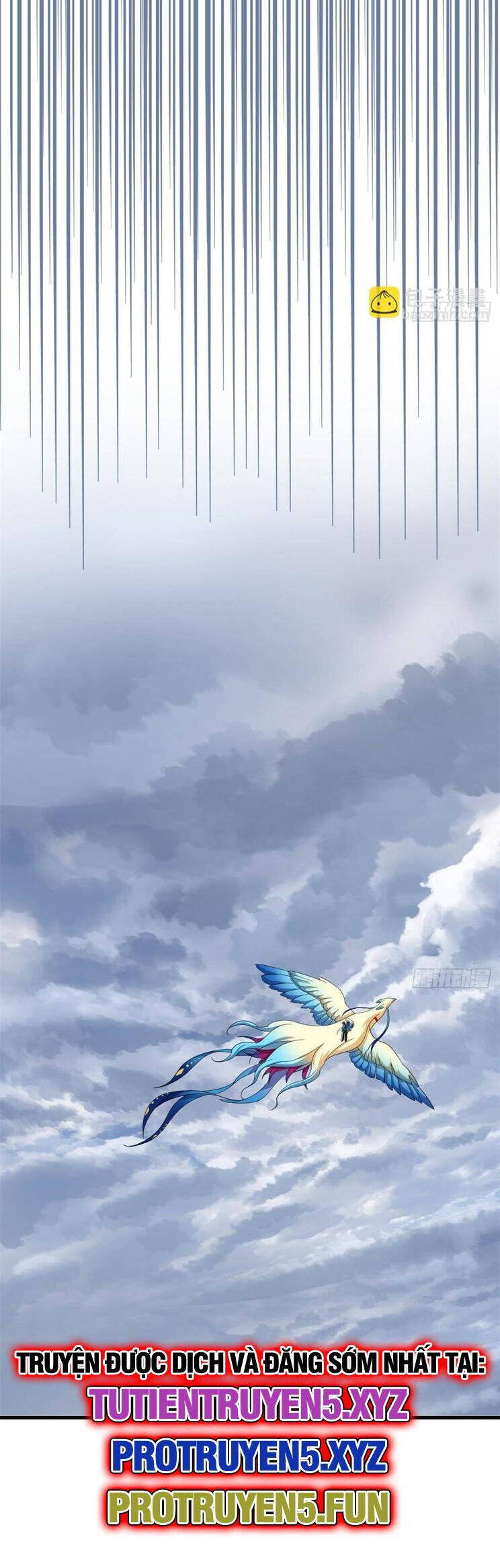 Cường Giả Đến Từ Trại Tâm Thần Chap 257 - Next Chap 258