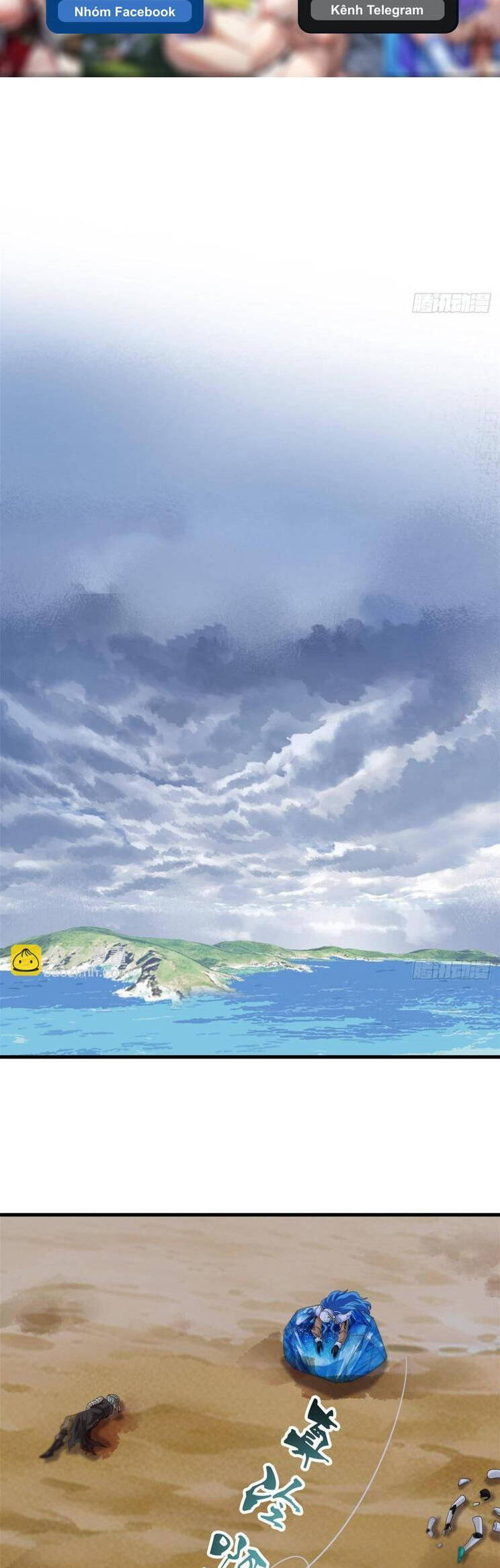 Cường Giả Đến Từ Trại Tâm Thần Chap 257 - Next Chap 258