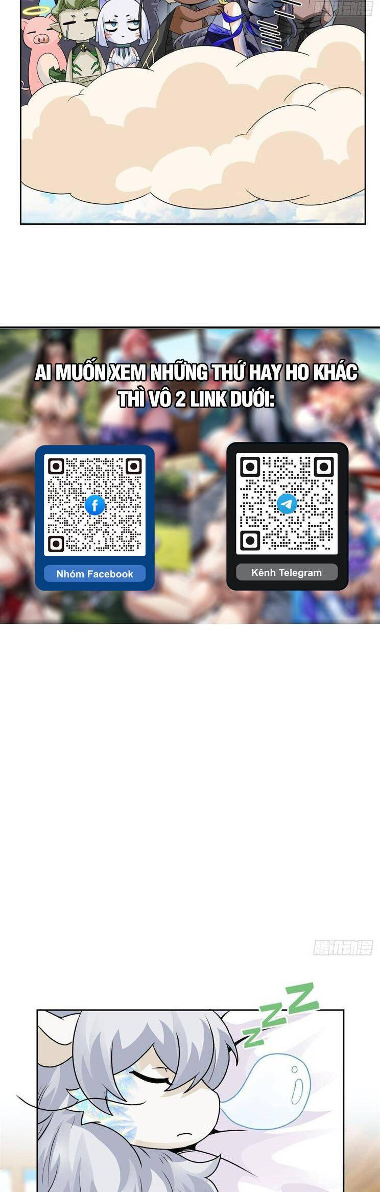 Cường Giả Đến Từ Trại Tâm Thần Chap 260 - Next Chap 261