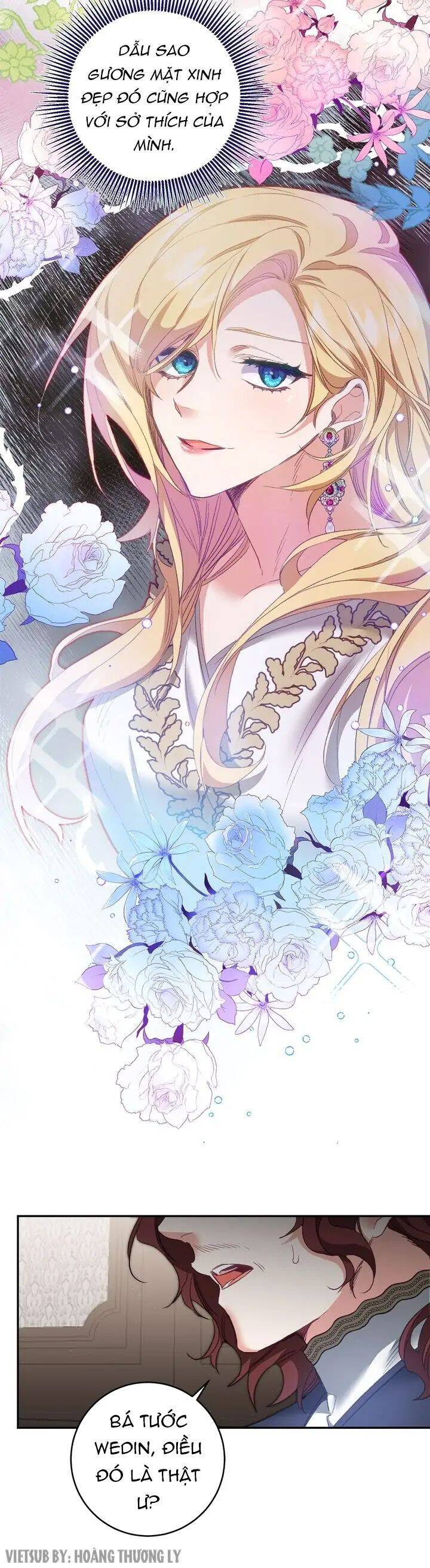 Xuyên Vào Tiểu Thuyết Làm Nữ Hoàng Tàn Độc Chap 108 - Next Chap 109