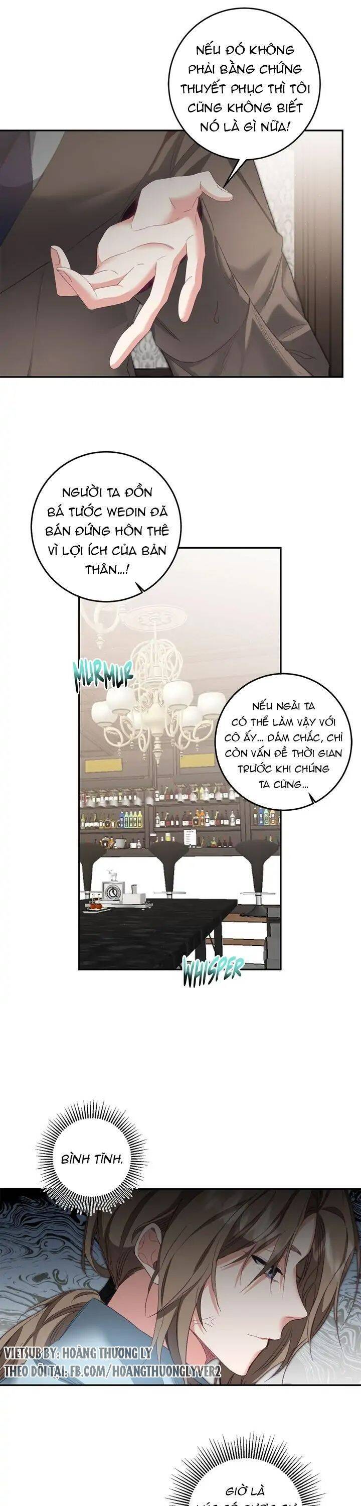 Xuyên Vào Tiểu Thuyết Làm Nữ Hoàng Tàn Độc Chap 108 - Next Chap 109