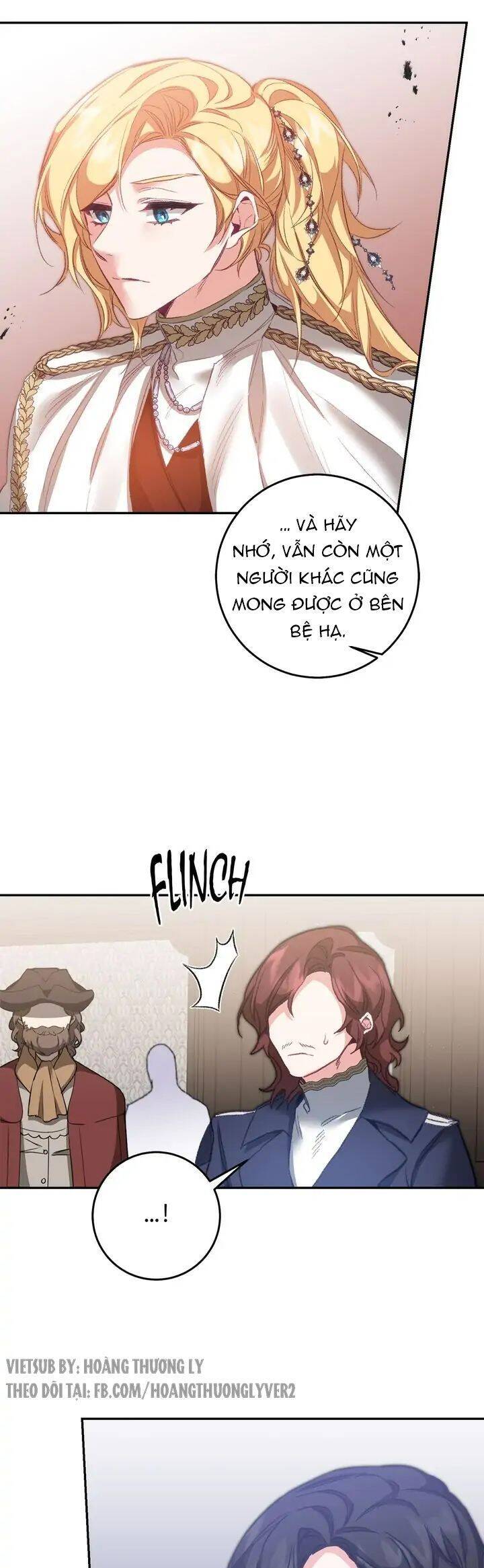 Xuyên Vào Tiểu Thuyết Làm Nữ Hoàng Tàn Độc Chap 108 - Next Chap 109