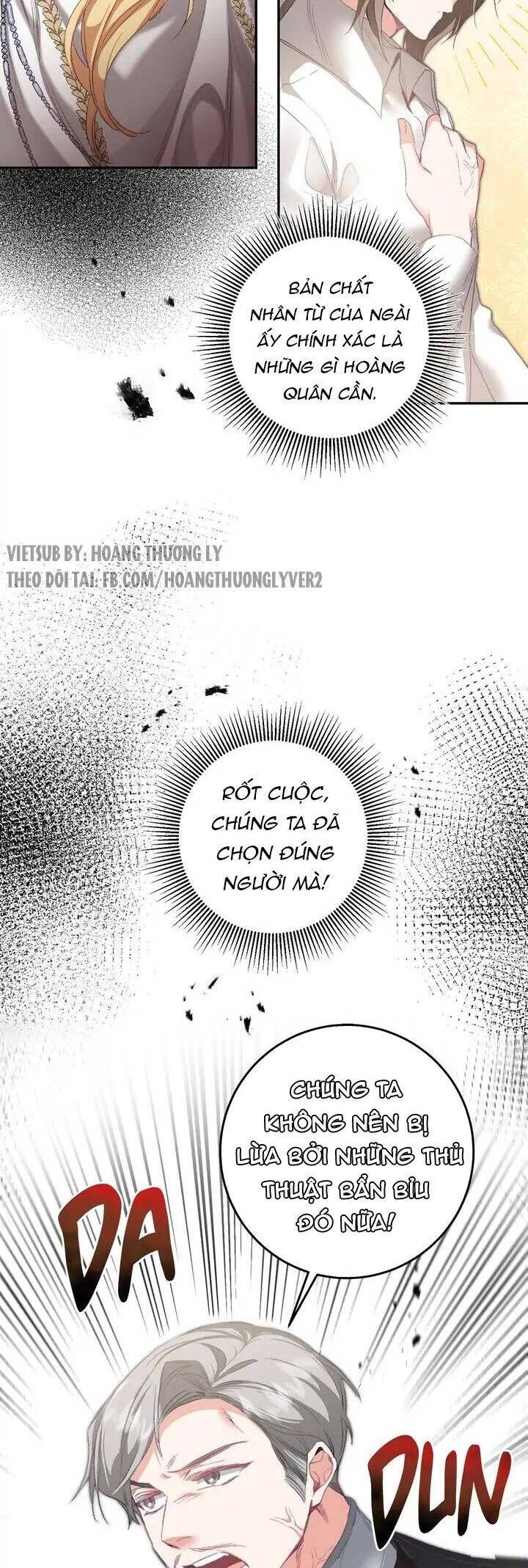 Xuyên Vào Tiểu Thuyết Làm Nữ Hoàng Tàn Độc Chap 108 - Next Chap 109