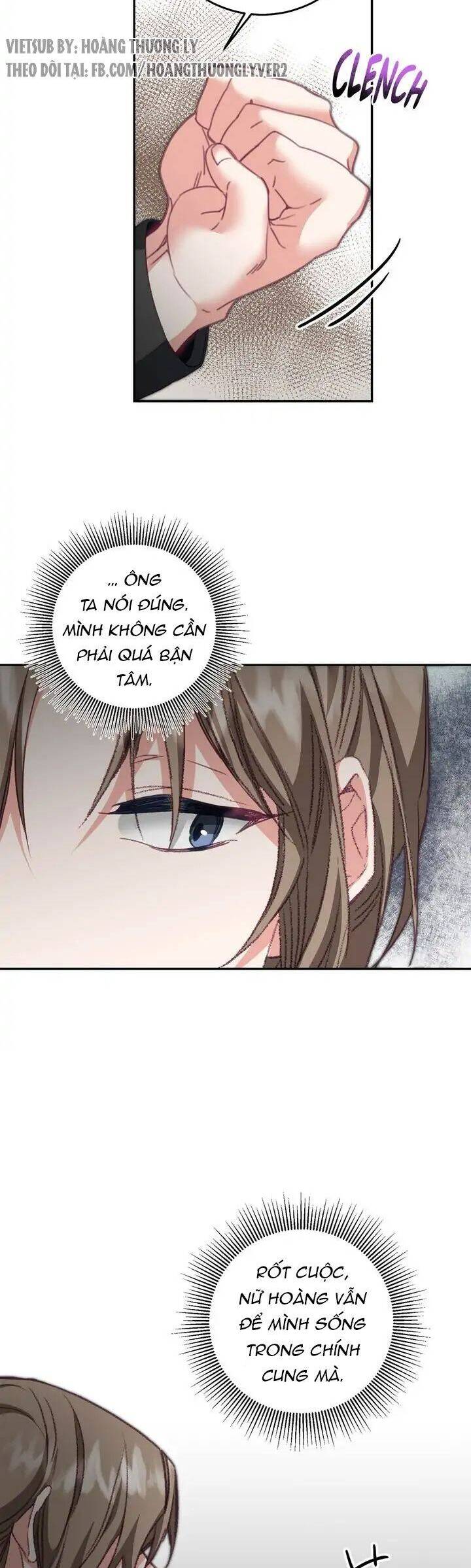 Xuyên Vào Tiểu Thuyết Làm Nữ Hoàng Tàn Độc Chap 109 - Next Chap 110