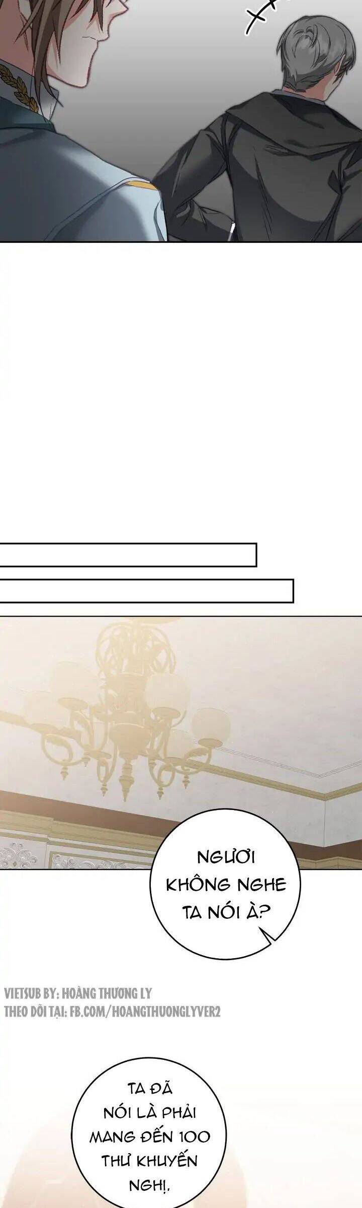 Xuyên Vào Tiểu Thuyết Làm Nữ Hoàng Tàn Độc Chap 109 - Next Chap 110