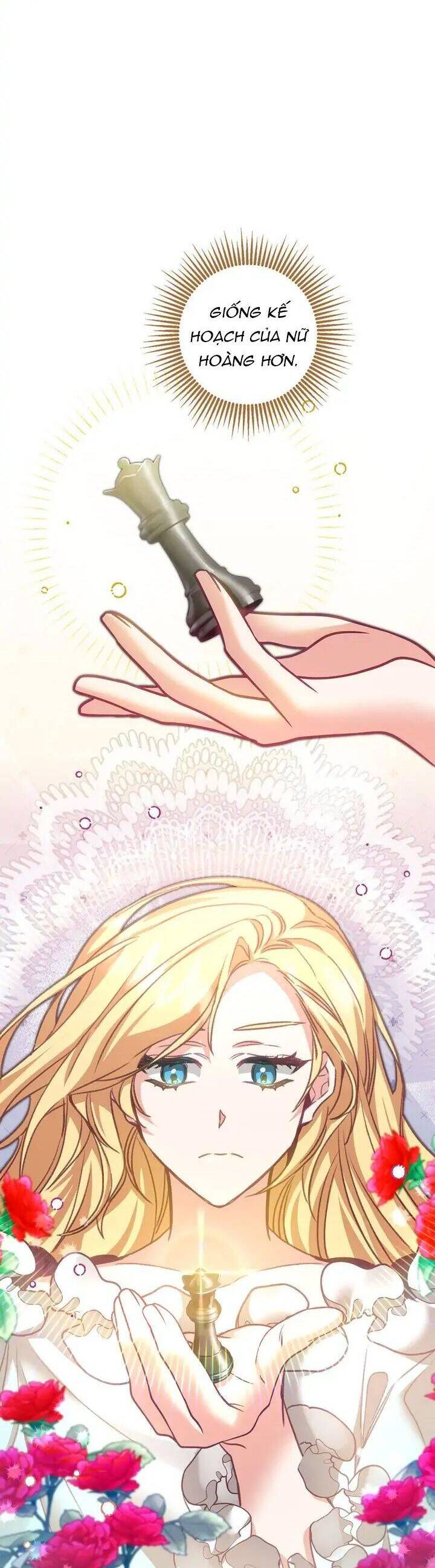 Xuyên Vào Tiểu Thuyết Làm Nữ Hoàng Tàn Độc Chap 109 - Next Chap 110