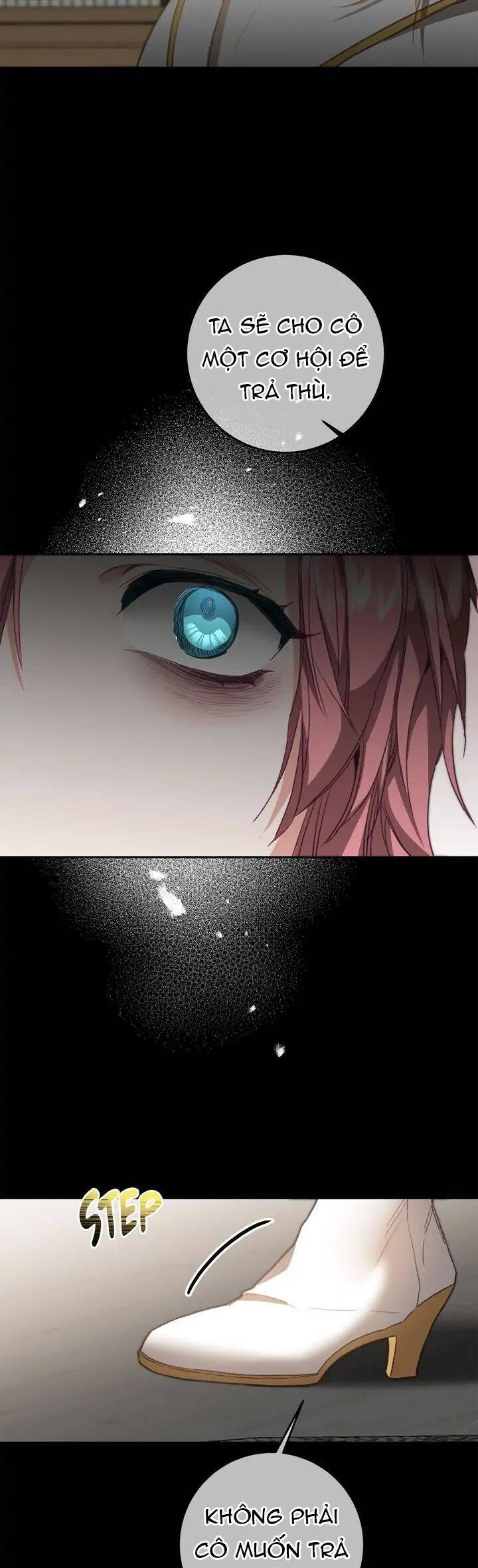 Xuyên Vào Tiểu Thuyết Làm Nữ Hoàng Tàn Độc Chap 110 - Next Chap 111