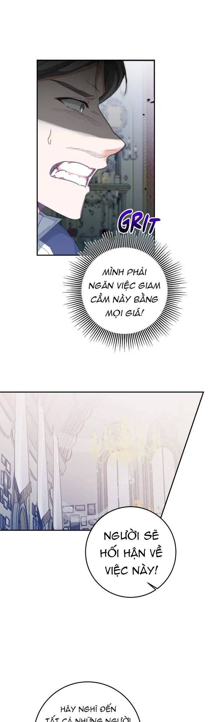 Xuyên Vào Tiểu Thuyết Làm Nữ Hoàng Tàn Độc Chap 111 - Next Chap 112