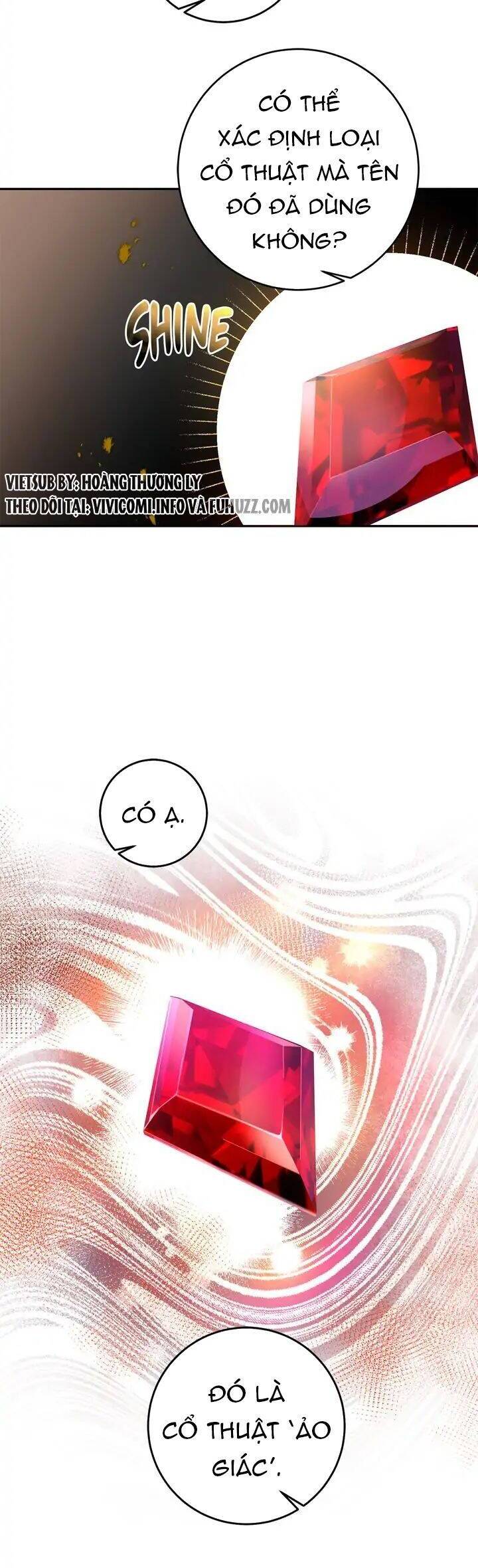 Xuyên Vào Tiểu Thuyết Làm Nữ Hoàng Tàn Độc Chap 112 - Next Chap 113