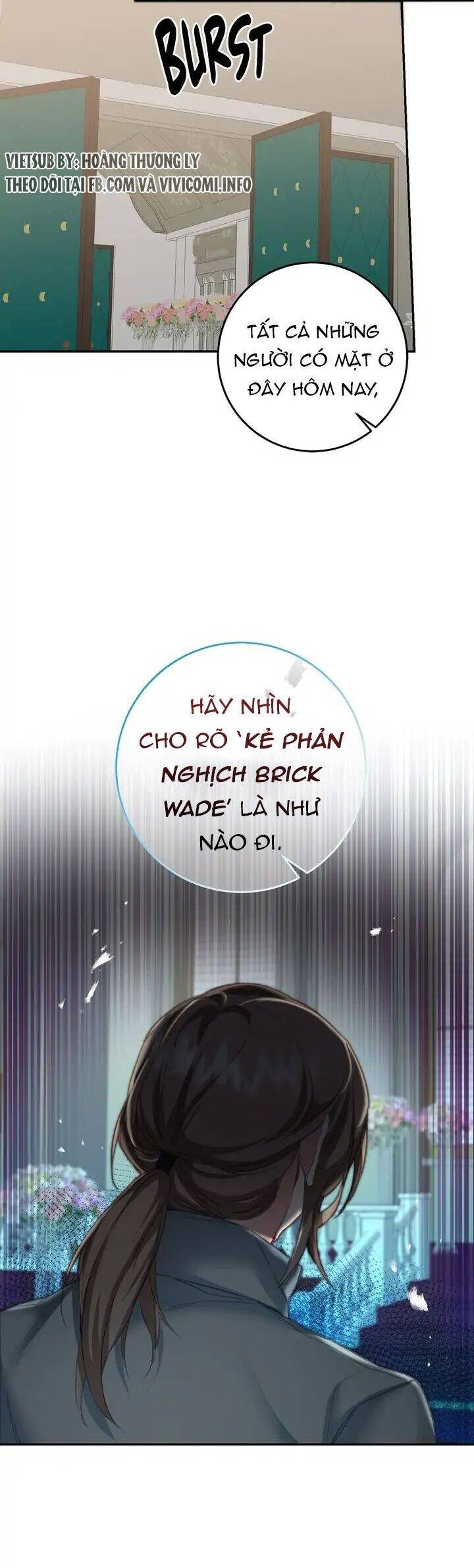 Xuyên Vào Tiểu Thuyết Làm Nữ Hoàng Tàn Độc Chap 114 - Next Chap 115